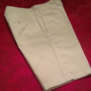 Banana Republic Corduroy Shorts